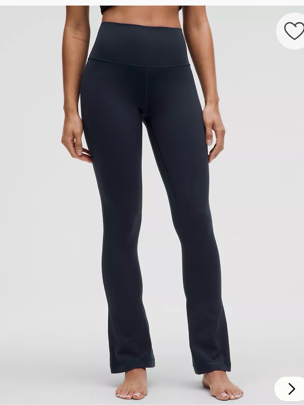 lululemon Align High-Rise Mini-Flare Pant